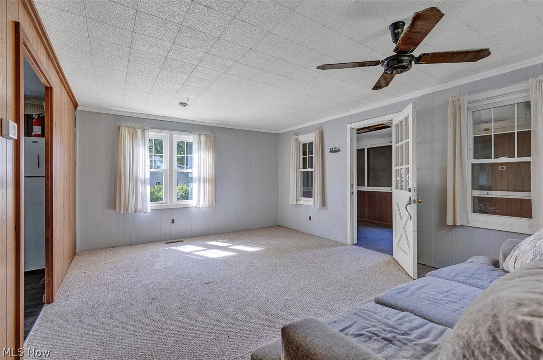 Gloria Glens Park - Residential