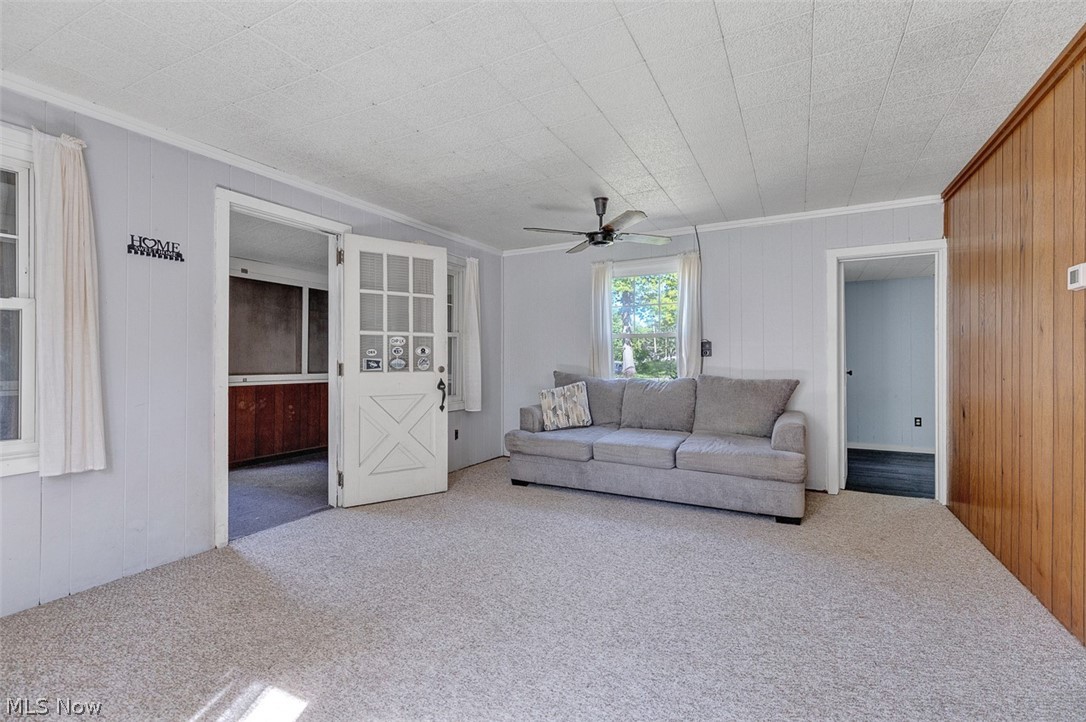 Gloria Glens Park - Residential