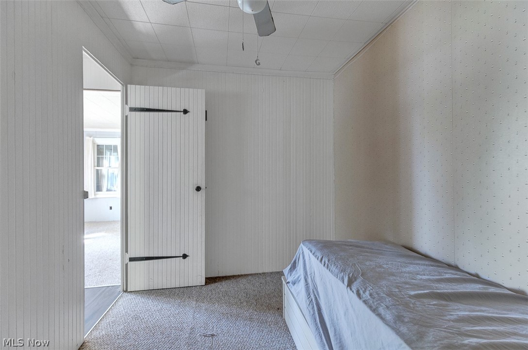 Gloria Glens Park - Residential