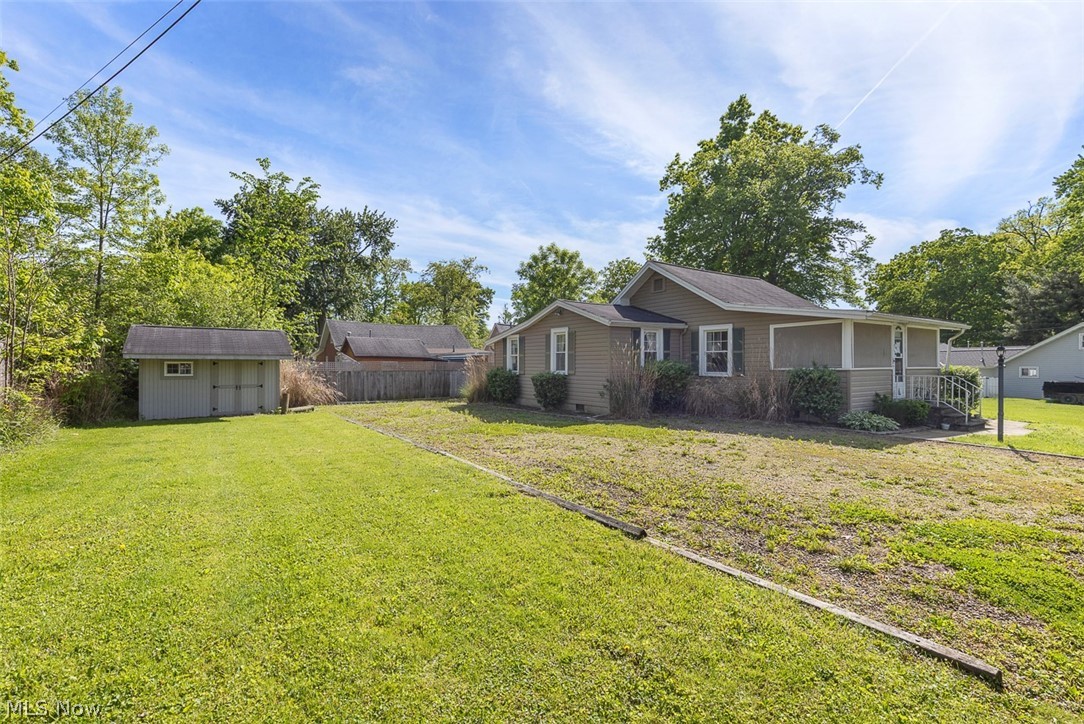 Gloria Glens Park - Residential