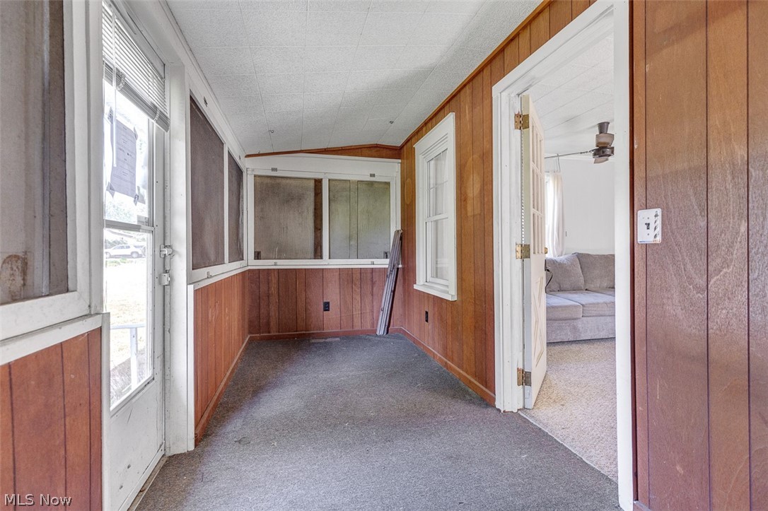 Gloria Glens Park - Residential
