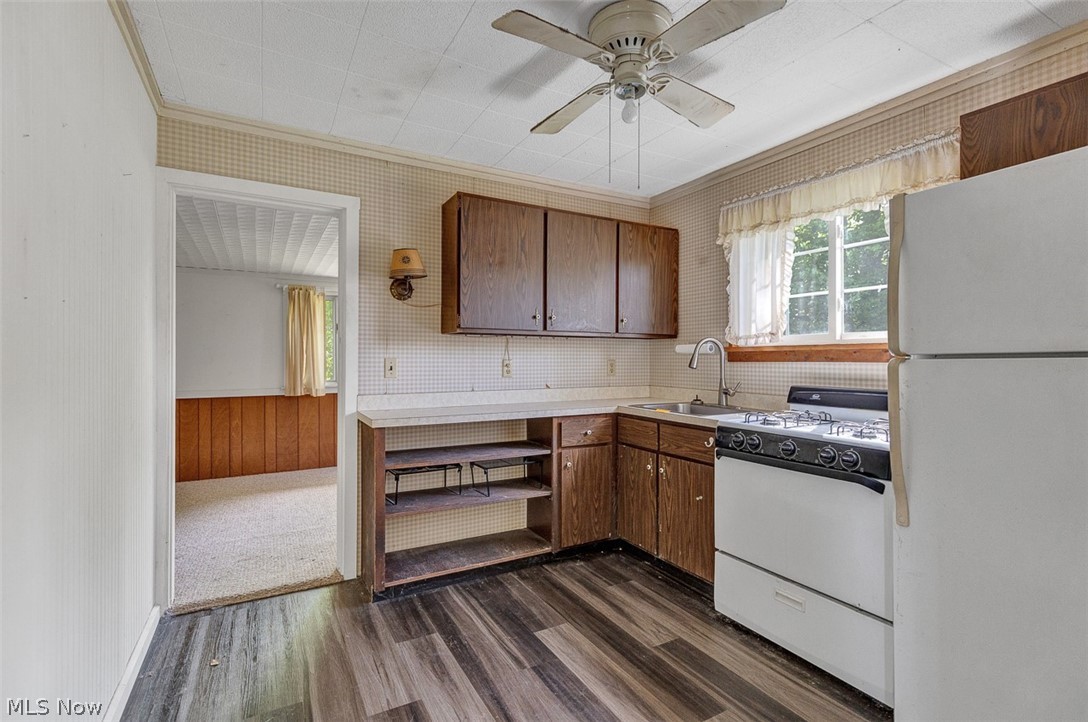 Gloria Glens Park - Residential