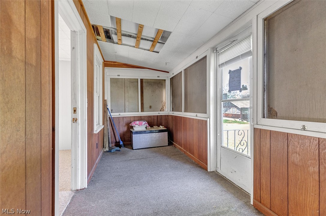 Gloria Glens Park - Residential