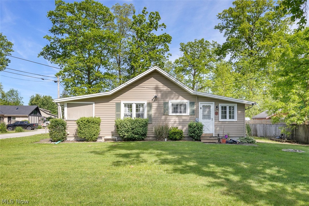 Gloria Glens Park - Residential