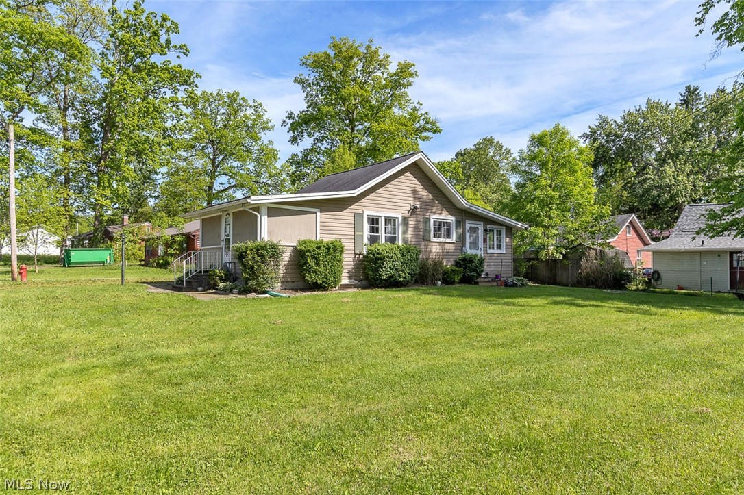 Gloria Glens Park - Residential
