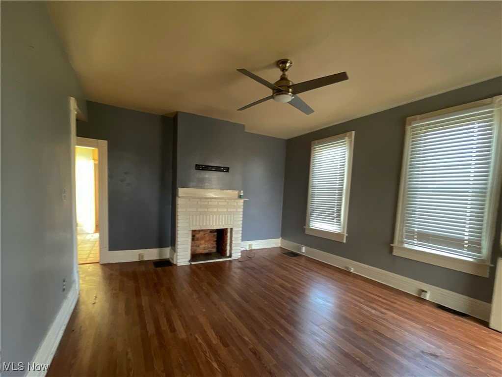 Russell - Residential