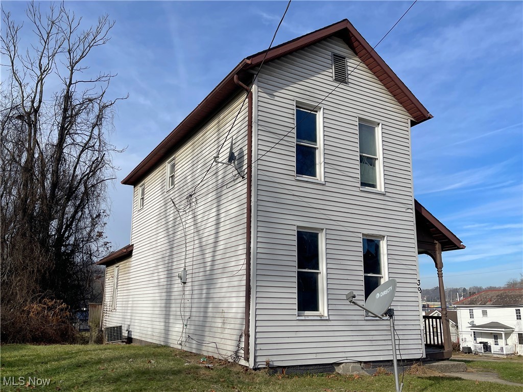 Russell - Residential