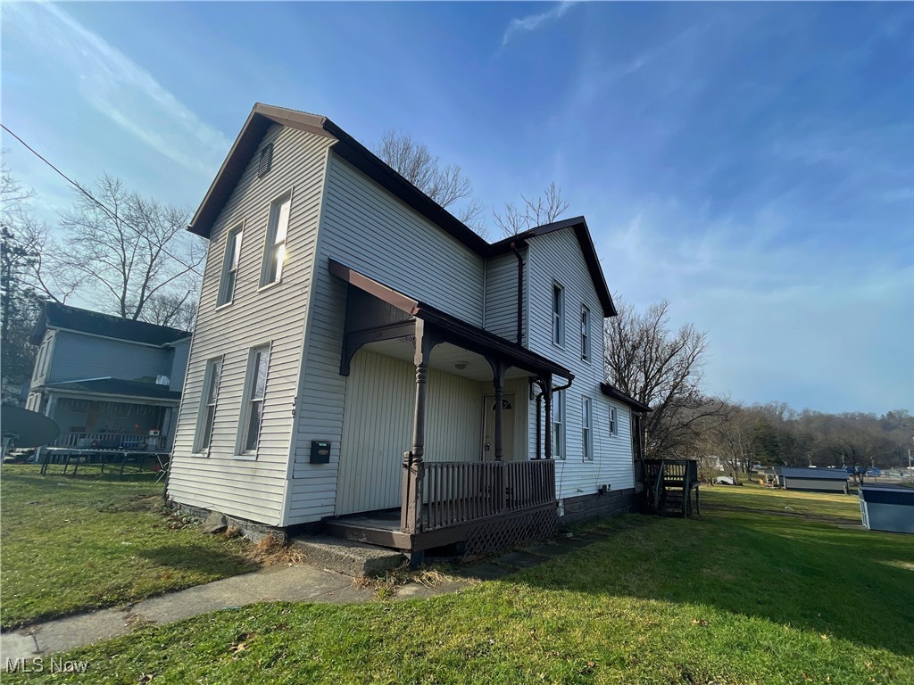 Russell - Residential