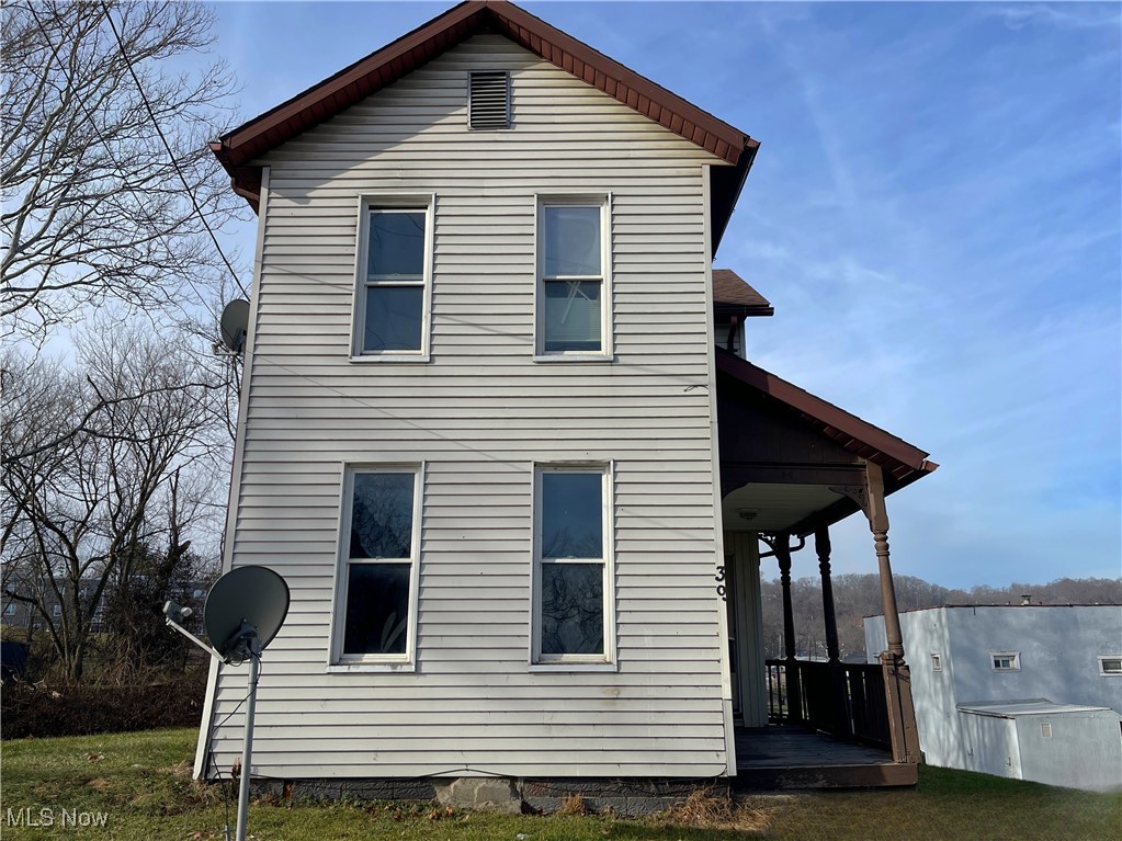 Russell - Residential