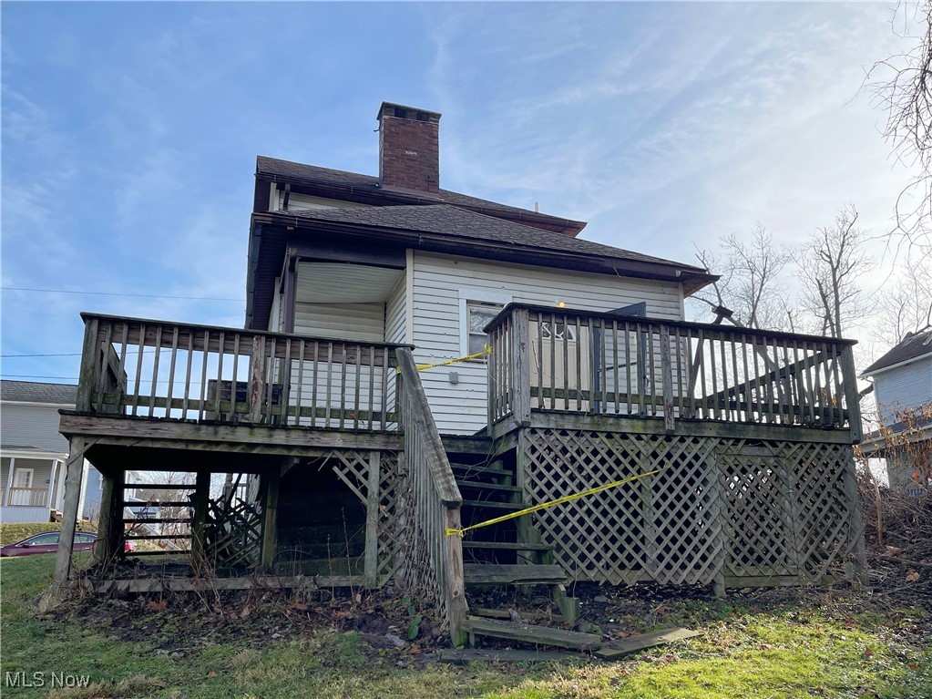 Russell - Residential