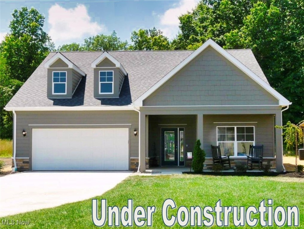 Under Construction, New Phase!