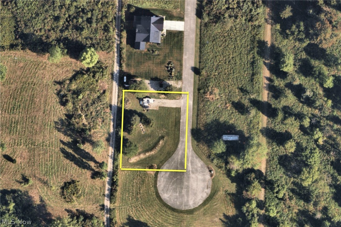 Build your Island Retreat on beautiful Kelleys Island!
Located in the serene and family-friendly Vineyard Estates Subdivision, this 0.38-acre lot (141' x 116') offers the perfect blend of privacy and convenience. Nestled at the quiet back end of the neighborhood and just a short distance from the Kelleys Island Wine Company, you'll enjoy a peaceful setting with easy access to island favorites.

Key improvements include a septic system already installed, a paid water tap with line run to the property, and underground utilities are in place with working meter making this lot truly build-ready. The subdivision maintains a high standard of quality with stick-built homes required, ensuring lasting value and charm throughout the community.

Whether you're planning a full-time residence or a seasonal getaway, this is your opportunity to create your ideal island escape in one of Kelleys Island's most desirable neighborhoods.

House similar to one pictured can be built on the subject property.

Schedule your private showing today!