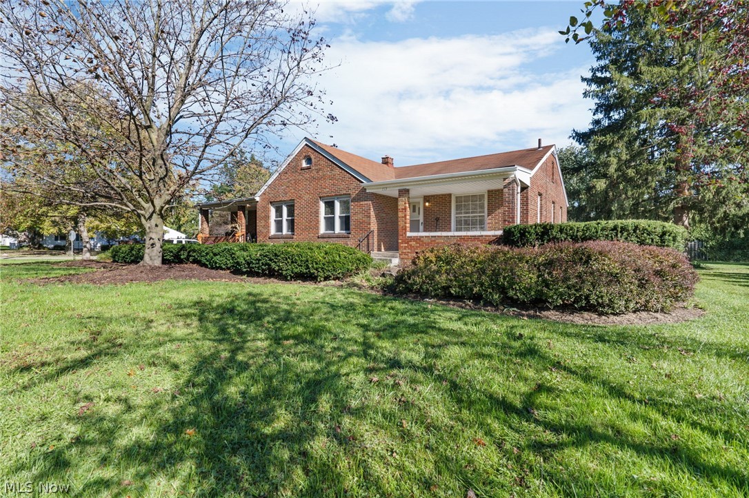 Howland Township - Residential Income