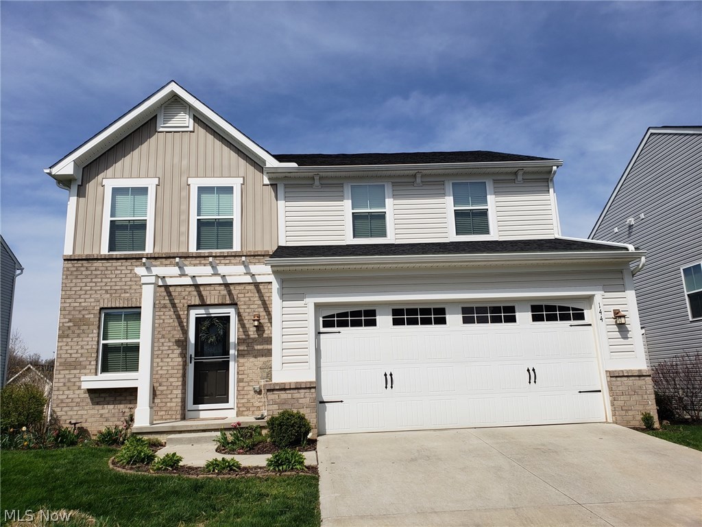 Eastwood Glen 01 - Residential