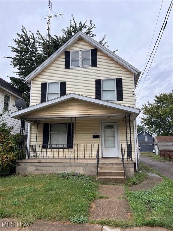 Canton - Residential