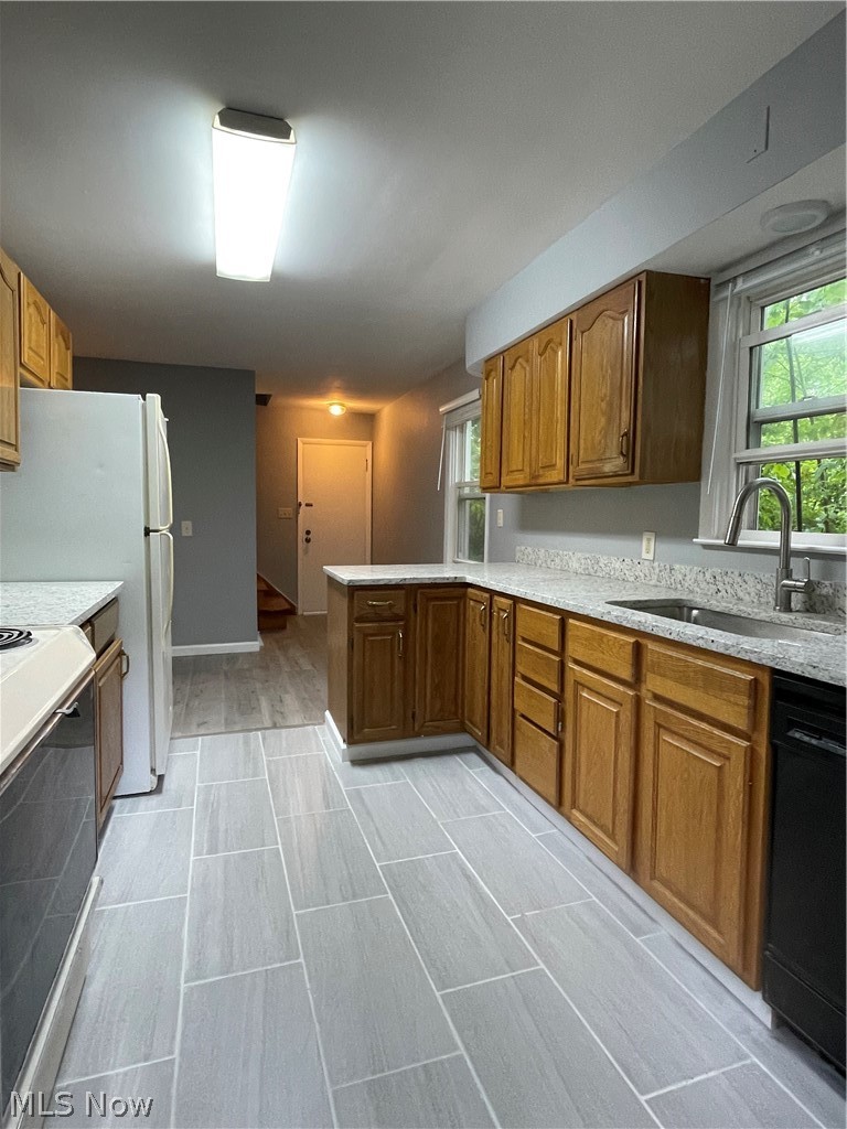 Deisz Sub - Residential Lease