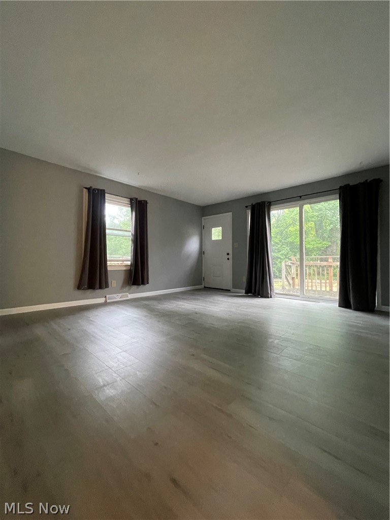 Deisz Sub - Residential Lease