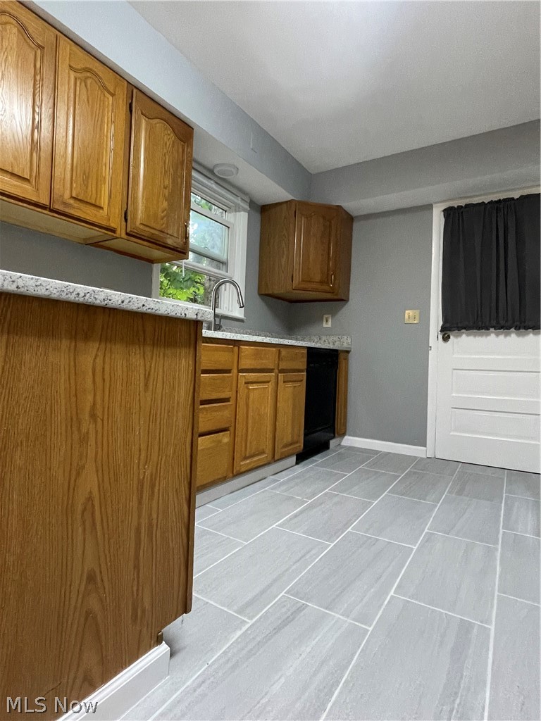 Deisz Sub - Residential Lease