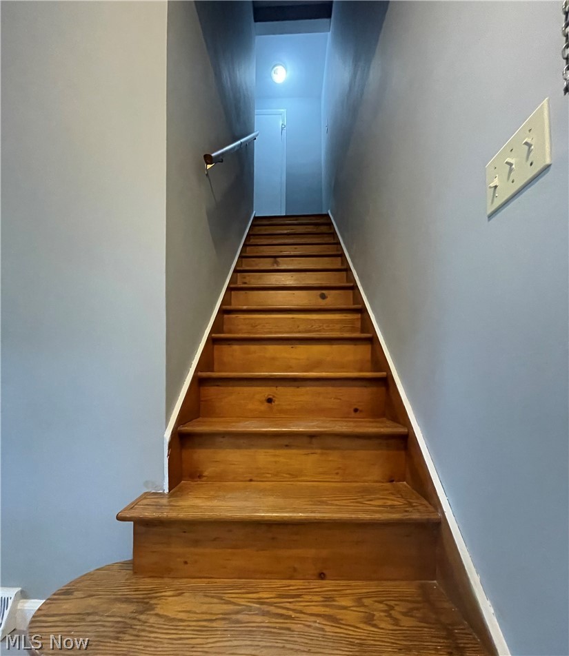 Deisz Sub - Residential Lease