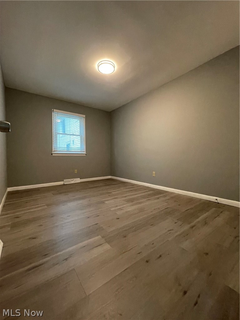 Deisz Sub - Residential Lease