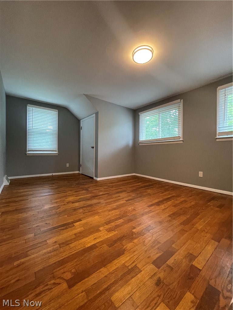 Deisz Sub - Residential Lease
