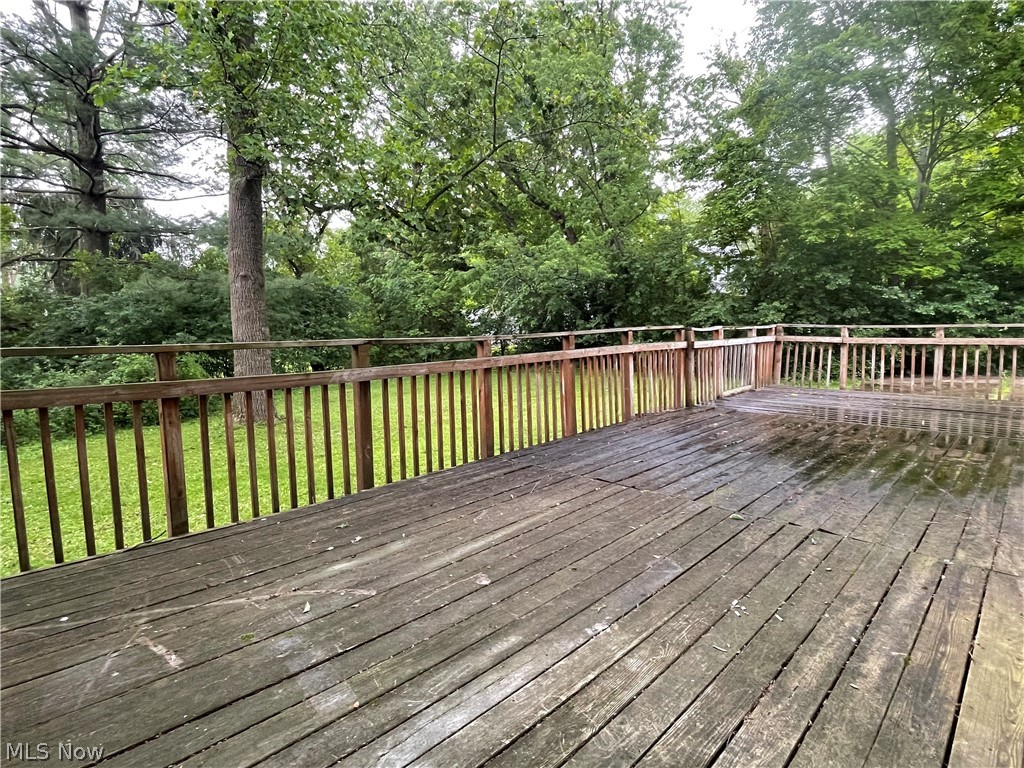 Deisz Sub - Residential Lease