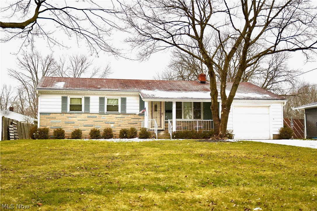 Highland Park - Residential