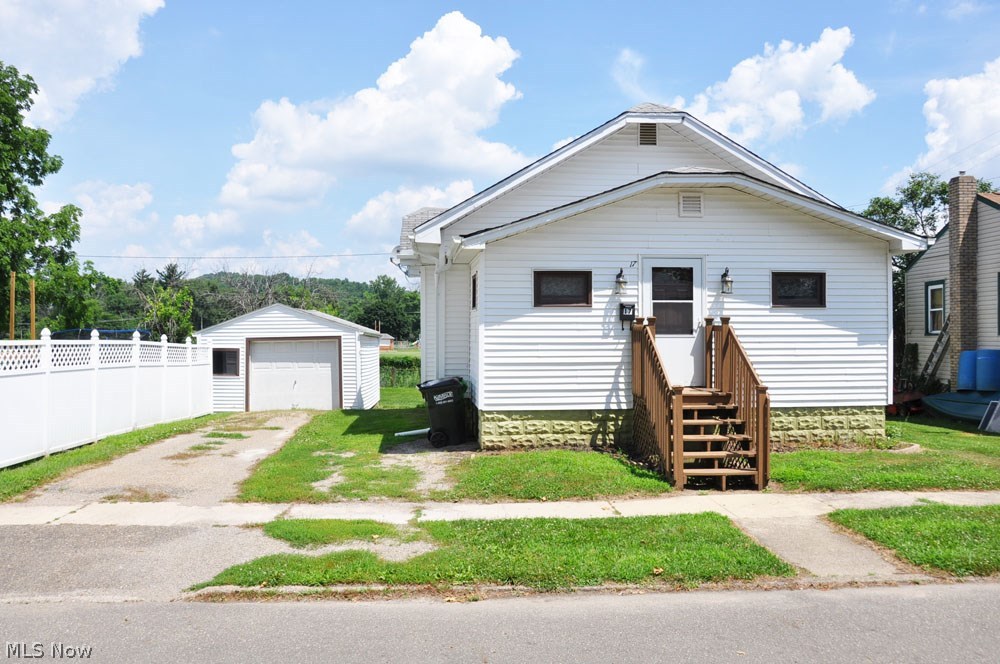 United States Military Lands - Residential