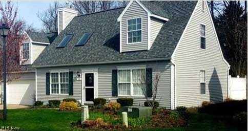 Parkside At Eastwood - Residential