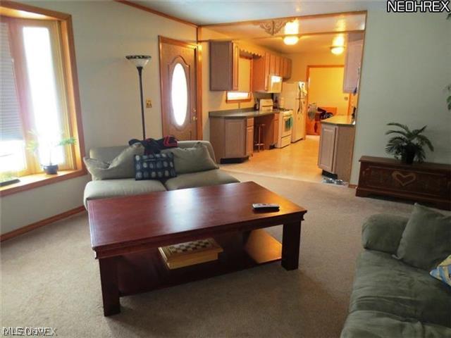Chardon Park Estates - Residential