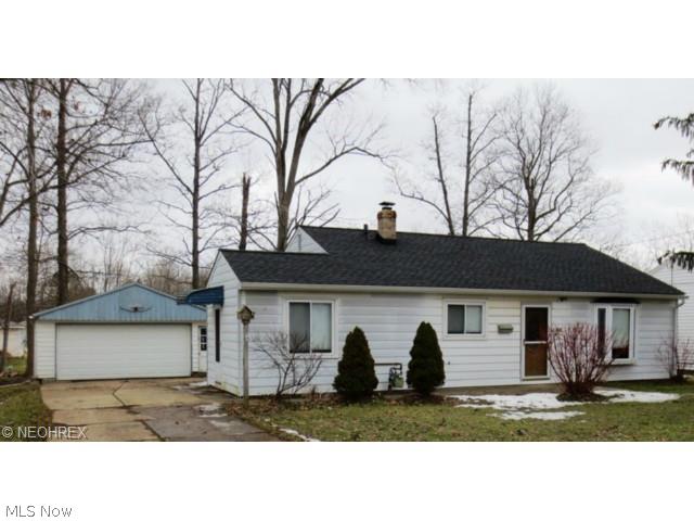 Chardon Park Estates - Residential