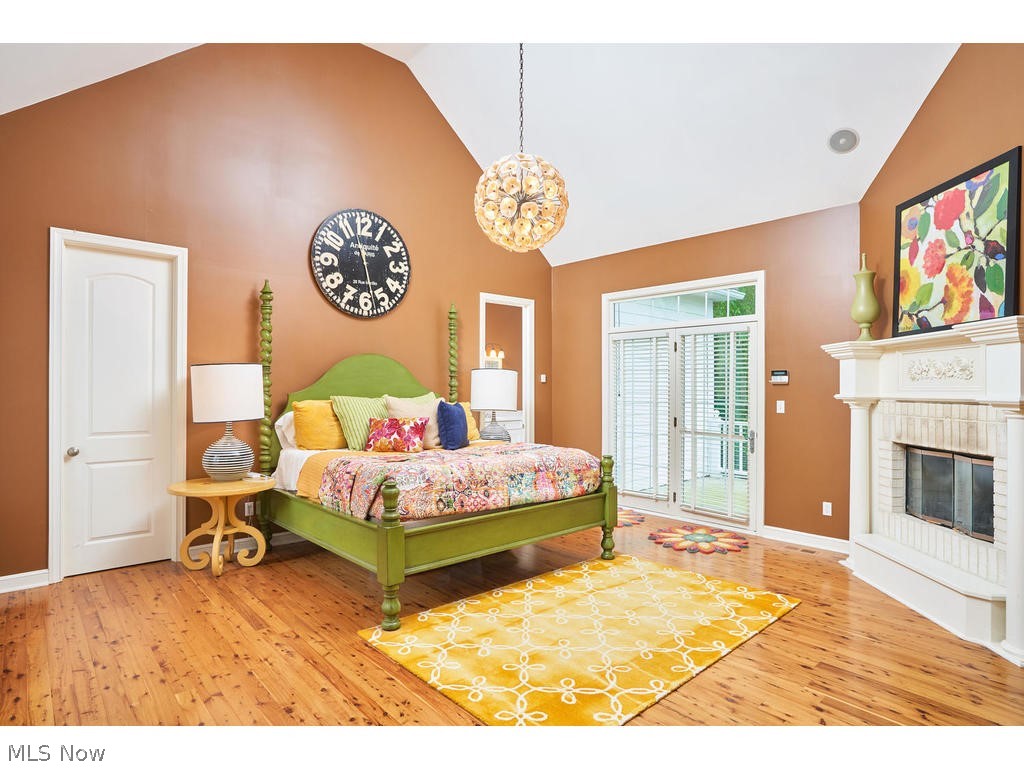 Firestone Trace - Residential