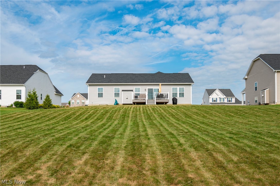 Lexington Farms North #2 - Residential