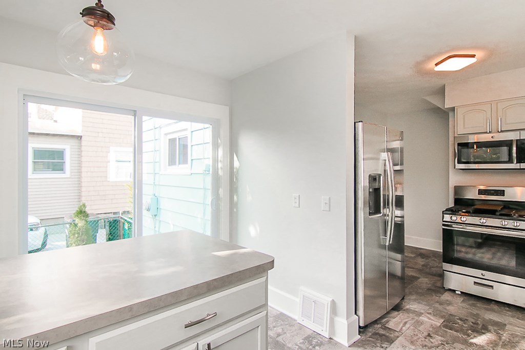 Lincoln Park - Residential