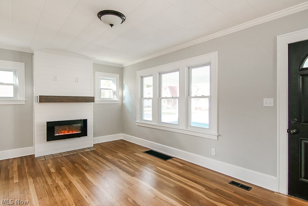 Lincoln Park - Residential