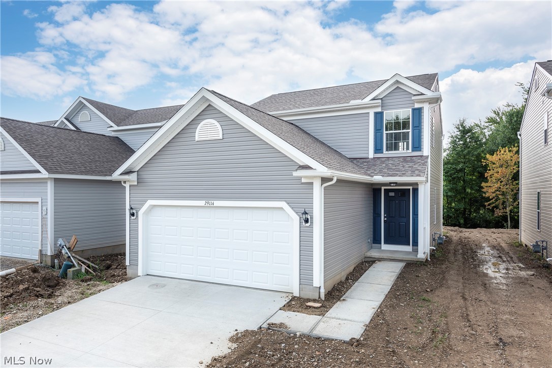 Pembrooke Place Phase II - Residential