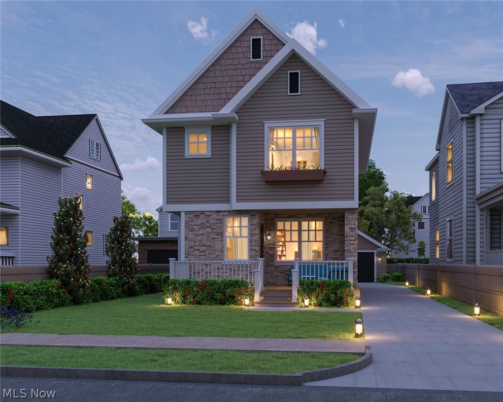 Hamilton - Residential