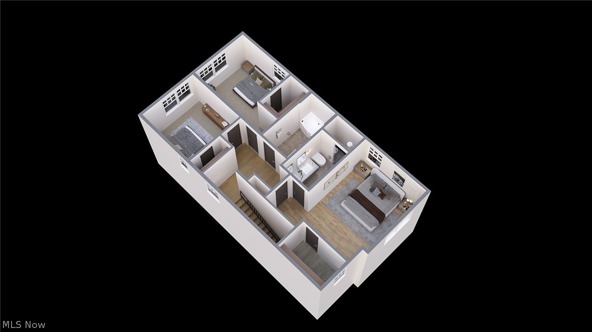 Hamilton - Residential