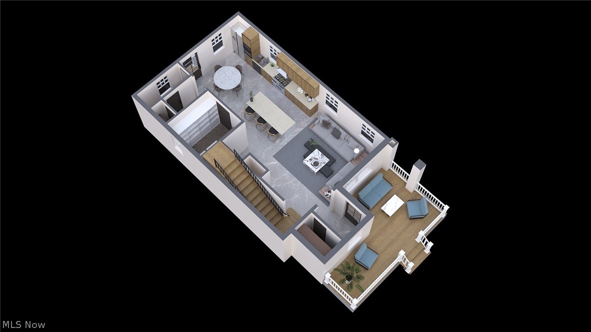 Hamilton - Residential