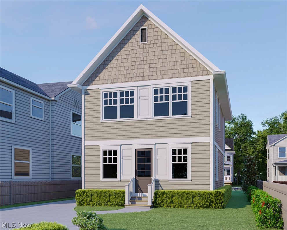 Hamilton - Residential