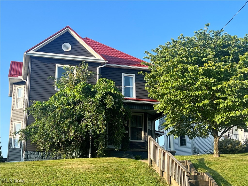 Coles Add - Residential