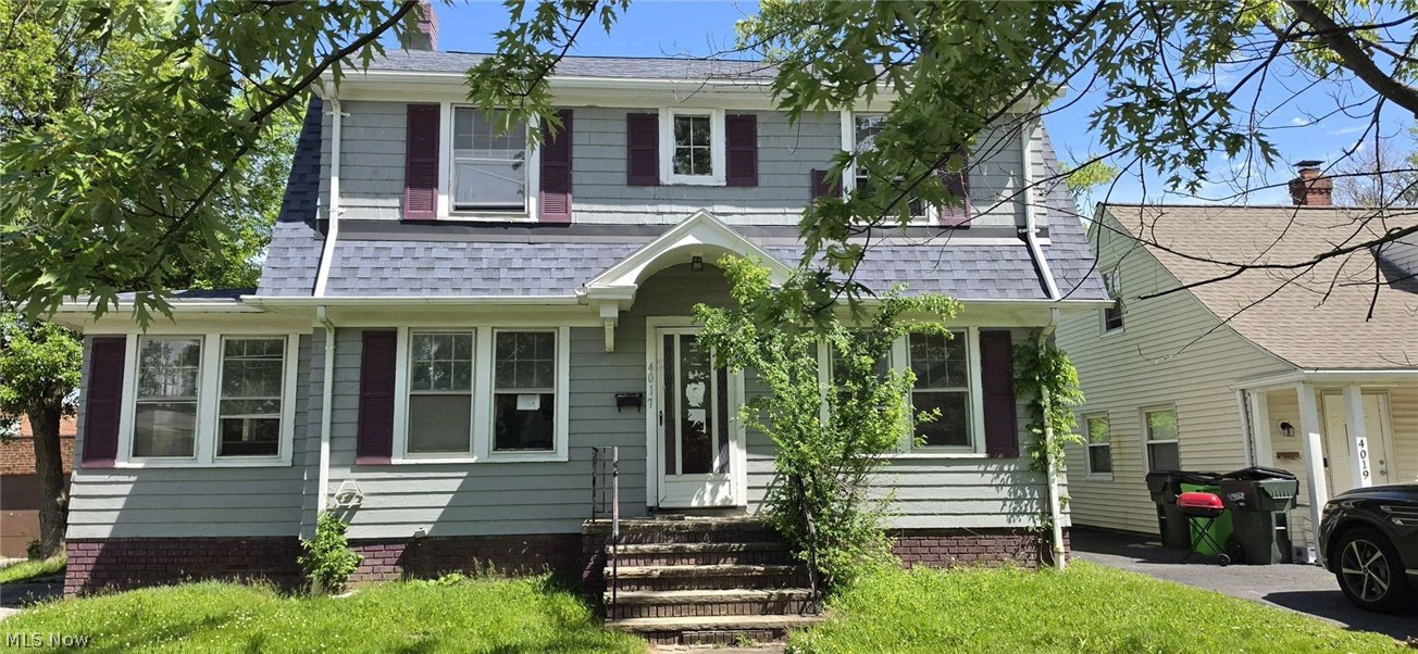 Vandeboehager Cedar Ctr - Residential