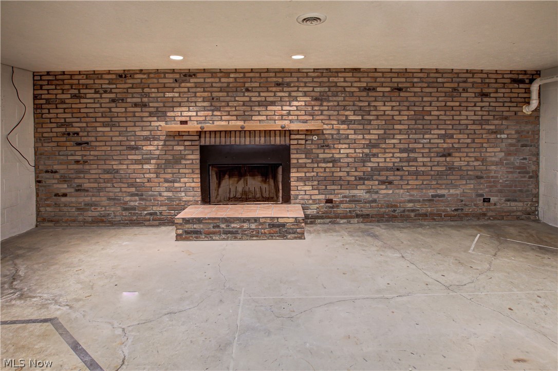 Galls - Residential