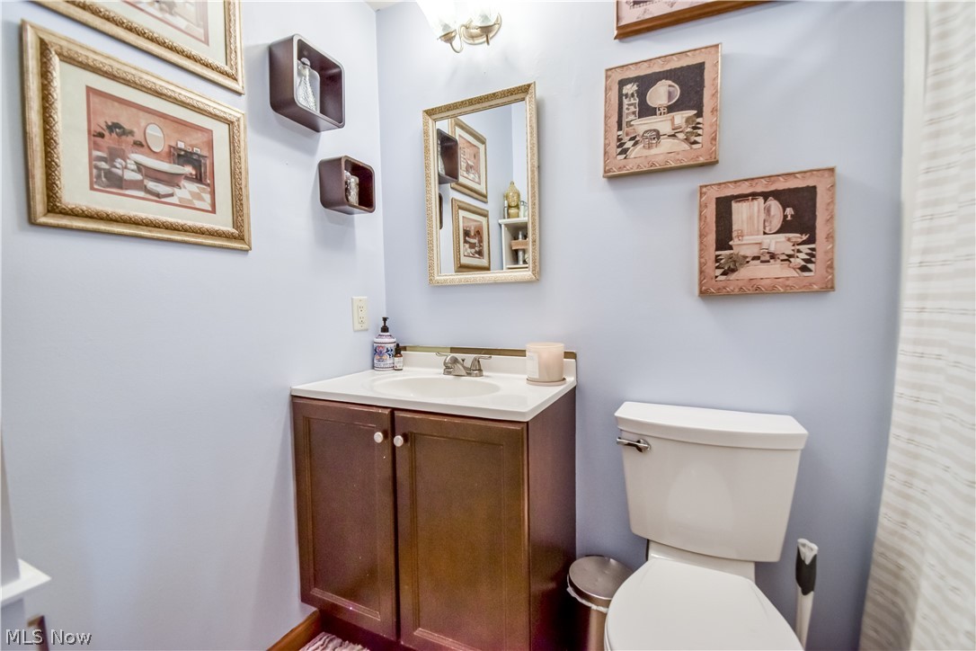 Cedar Glen Condo - Residential