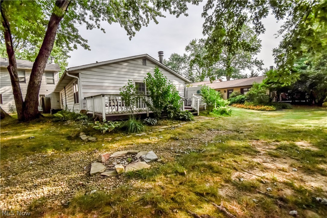 Cedar Glen Condo - Residential