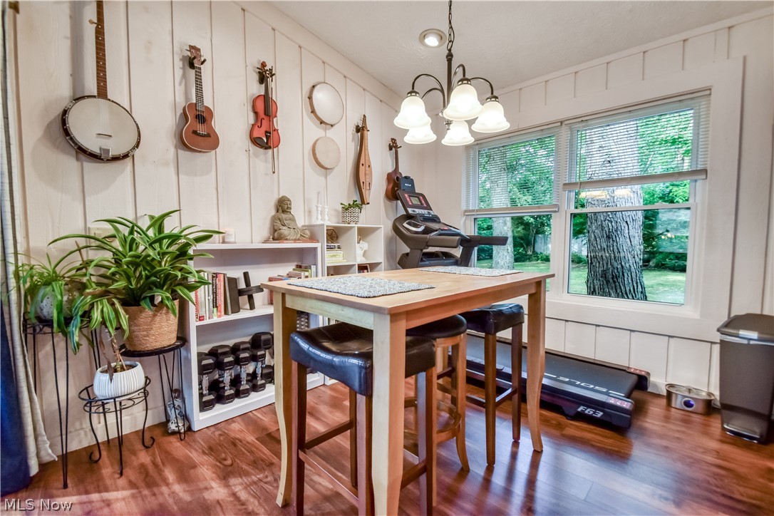Cedar Glen Condo - Residential