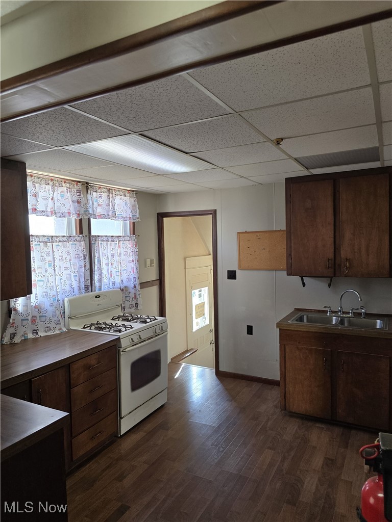 Kenmore Park - Residential