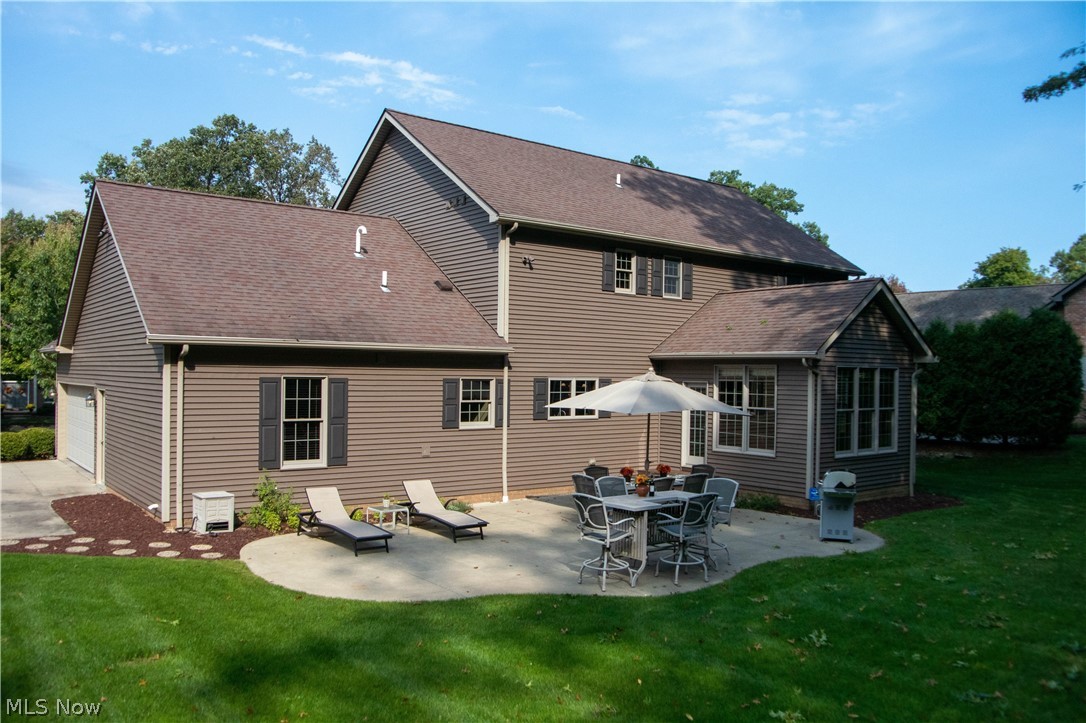 University Woods - Residential