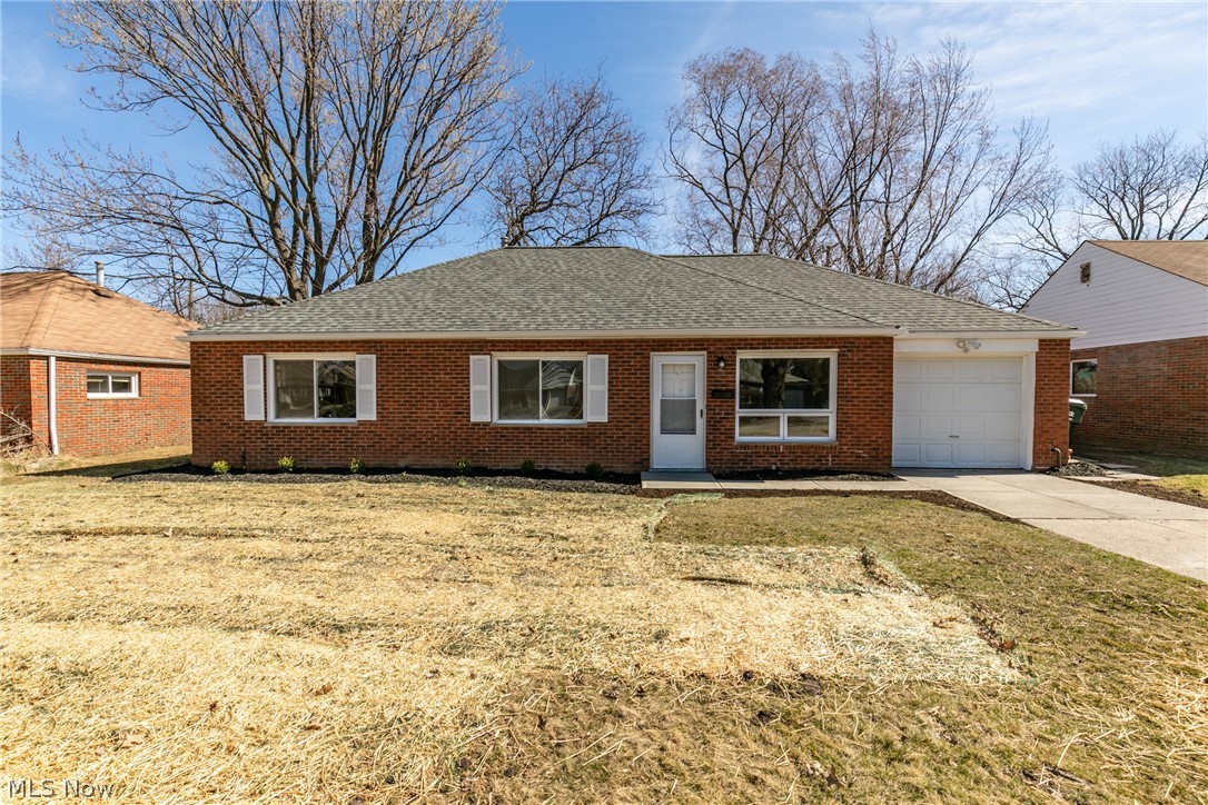 Birch Drive Lakeland Add - Residential