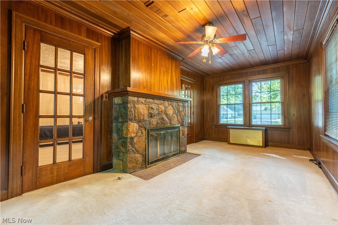 Massillon - Residential